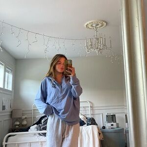 Peloton sweatshirt!!